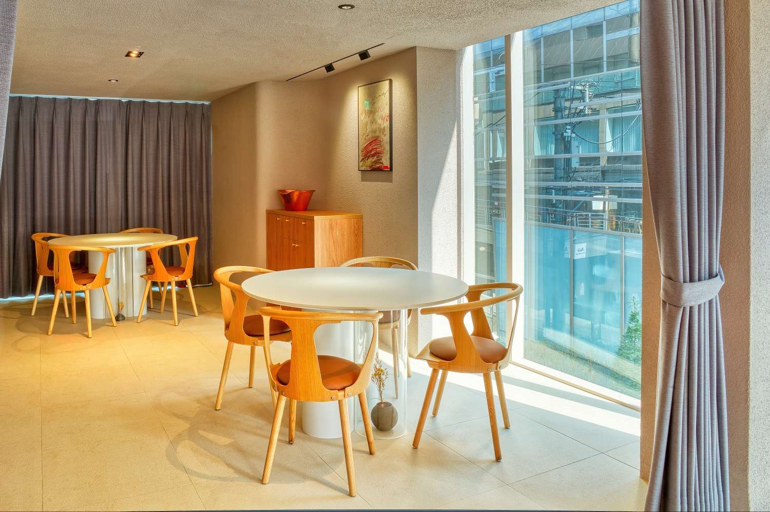 Explore the best restaurants in Seoul: Ryunique