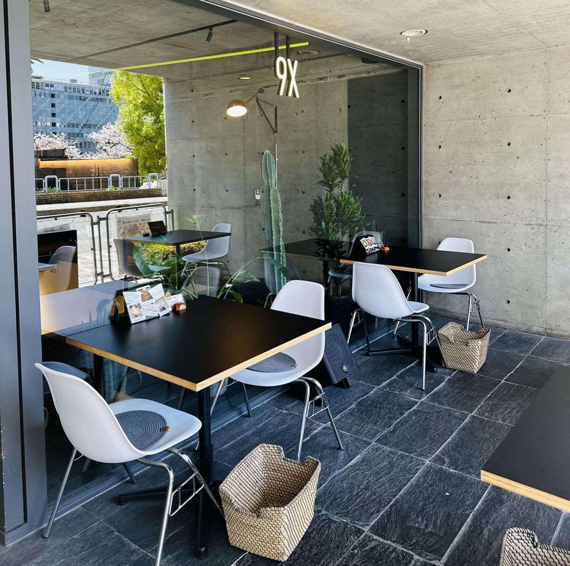 Explore the best restaurants in Osaka: The 9X Osaka