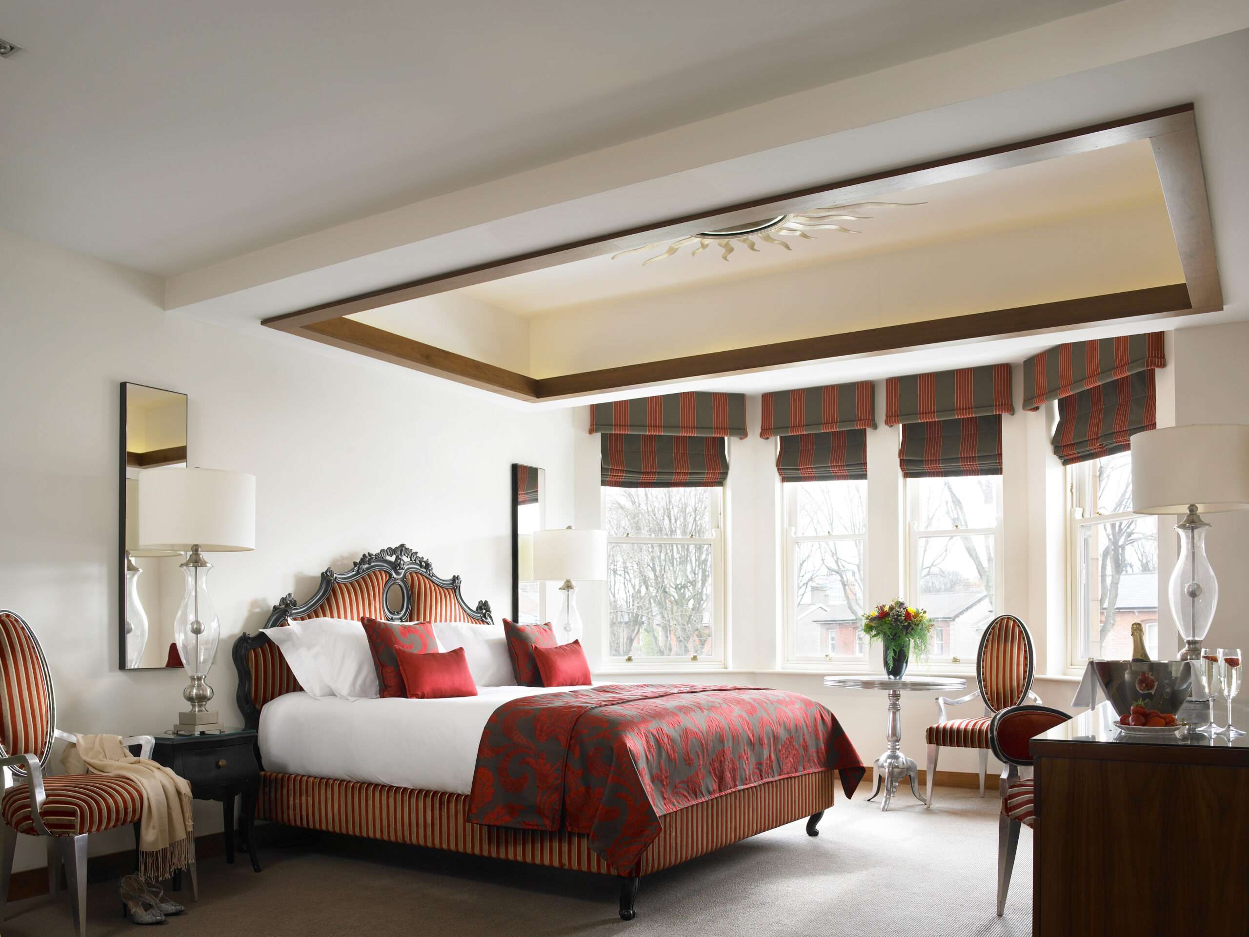 Explore the best hotels in Dublin: The Dylan Hotel