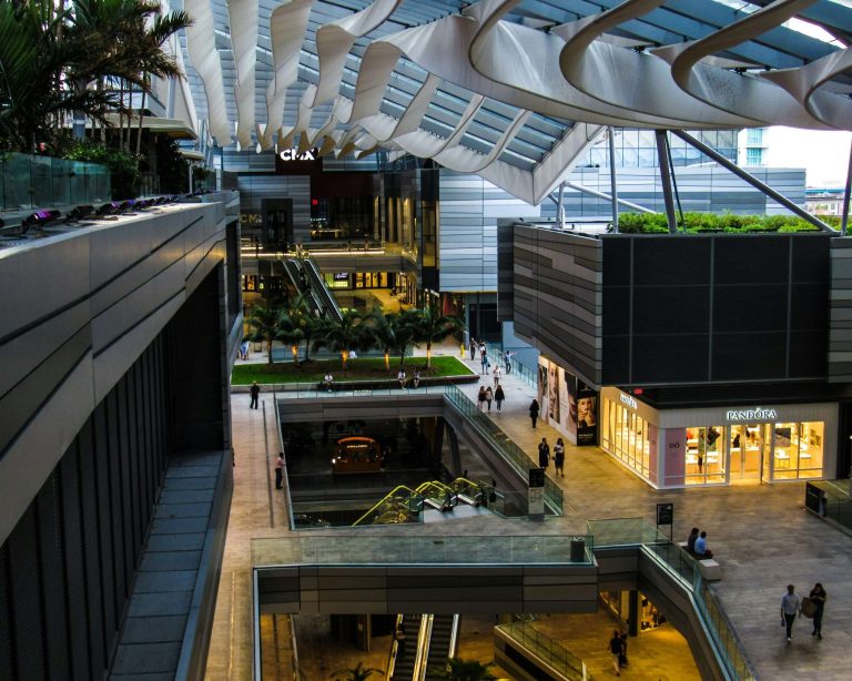 Best Malls in Osaka: Featured image