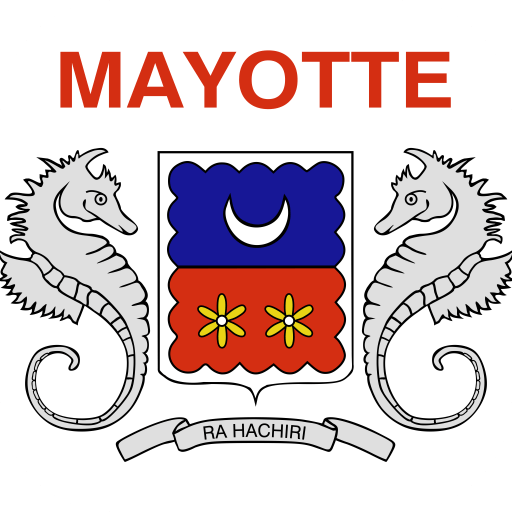 Mayotte