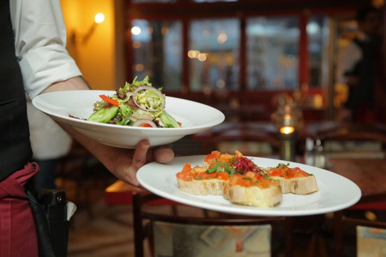 Best restaurants in Istanbul: Featured image