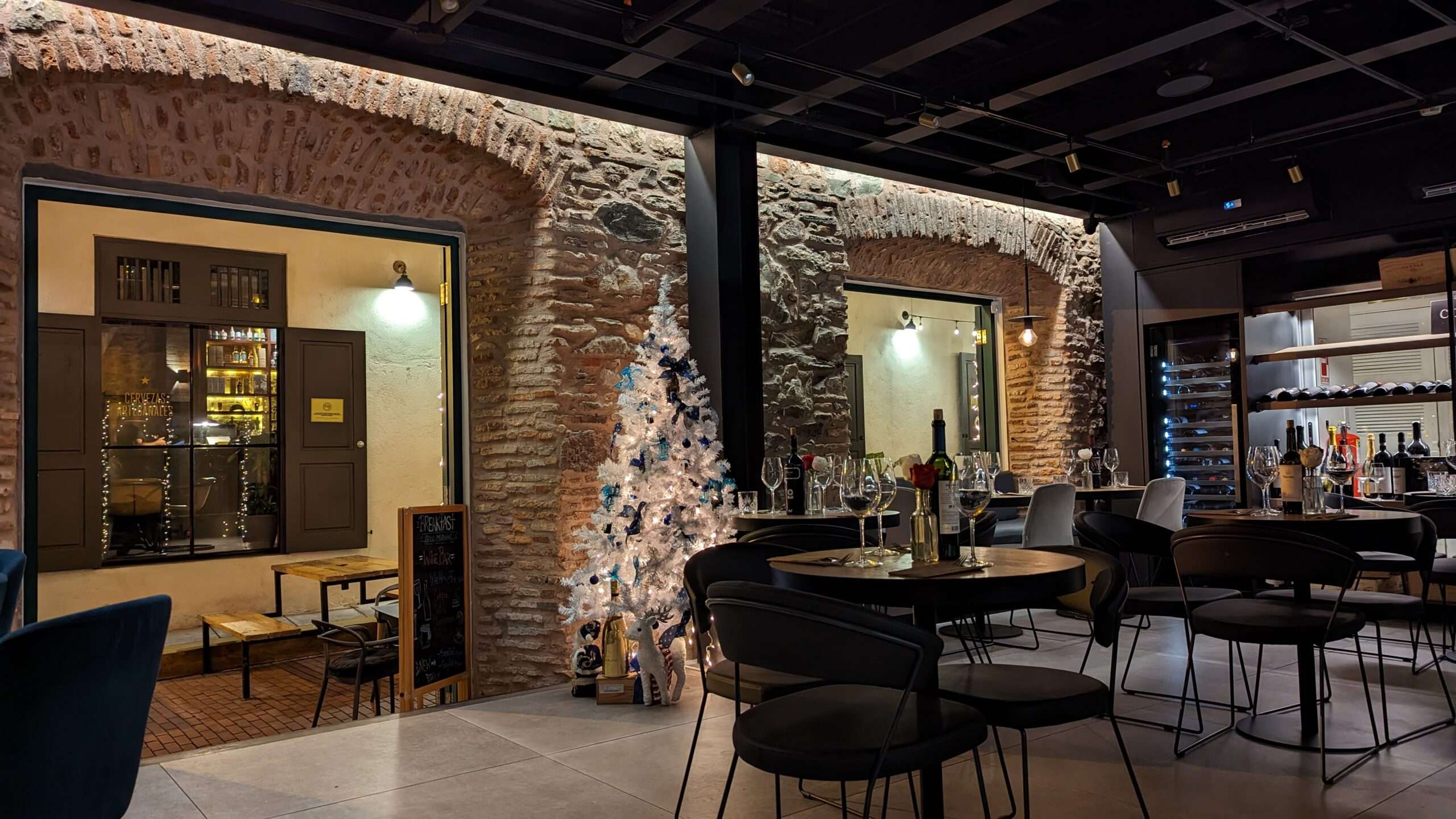 Explore the best restaurants in Panama: CORCHO