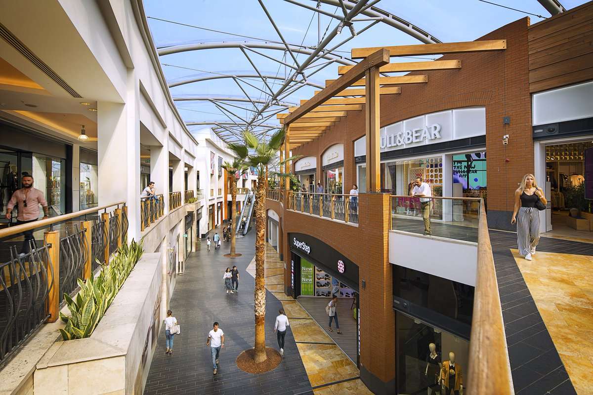 Explore the best mall in Istanbul: Forum Istanbul