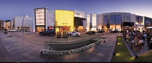 Explore the best mall in Istanbul: IstinyePark