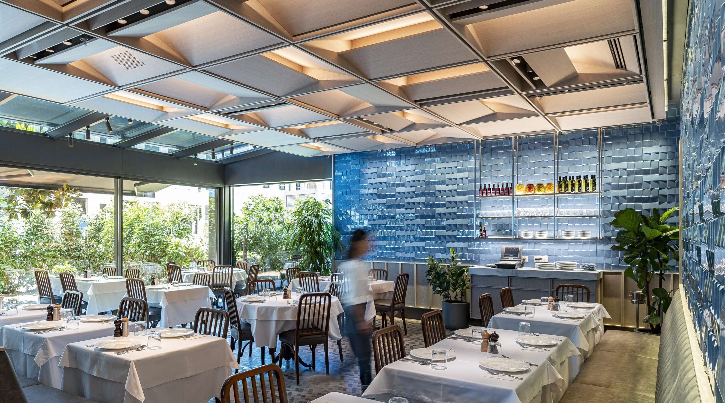 Explore the best restaurants in Istanbul: Karakoy Lokantasi