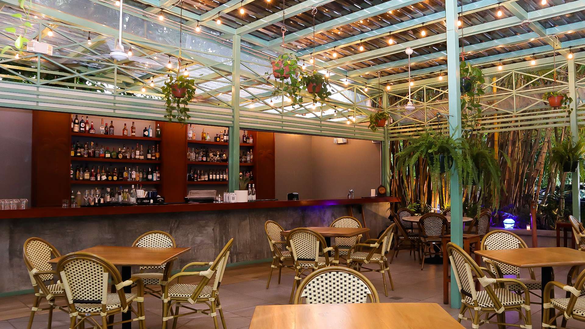 Explore the best restaurants in Panama: Maito