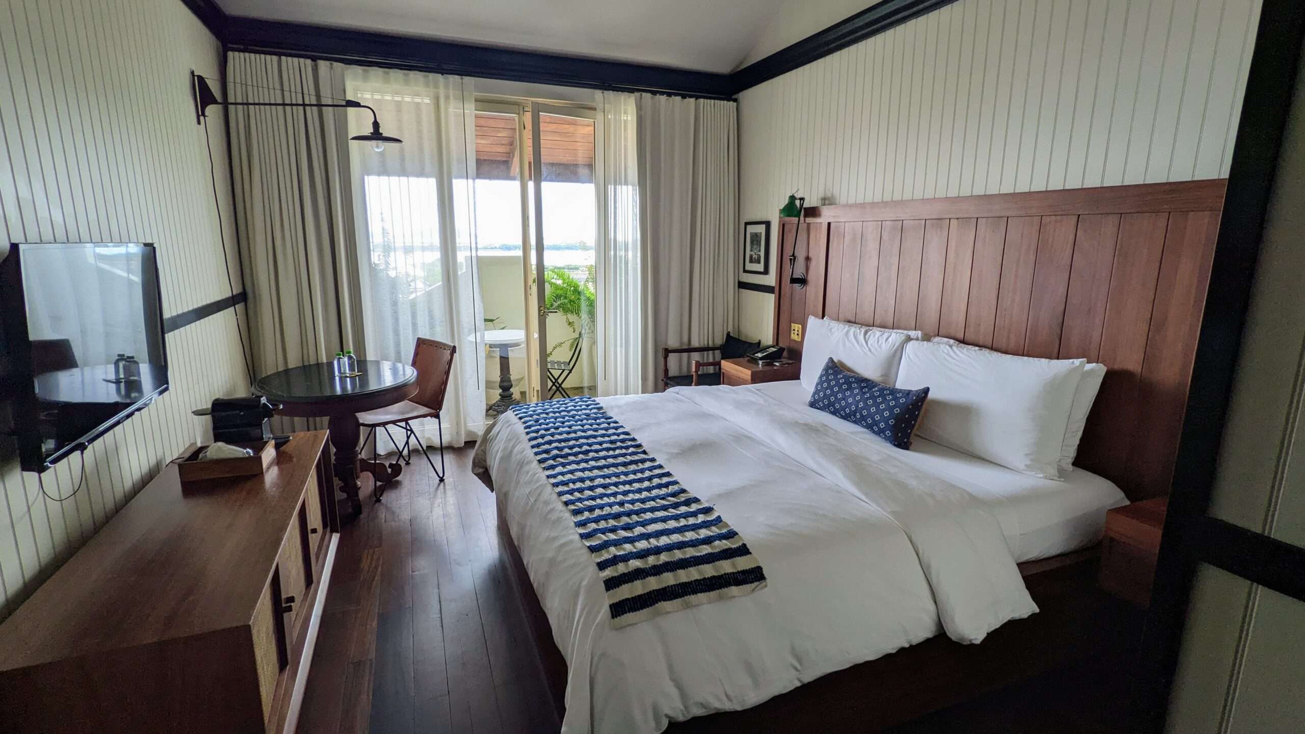 Explore the best hotels in Panama: The American Trade Hotel