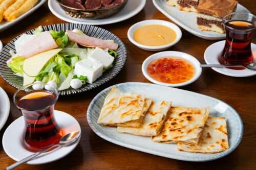 Explore the best things to do in Istanbul: Favors of Istanbul