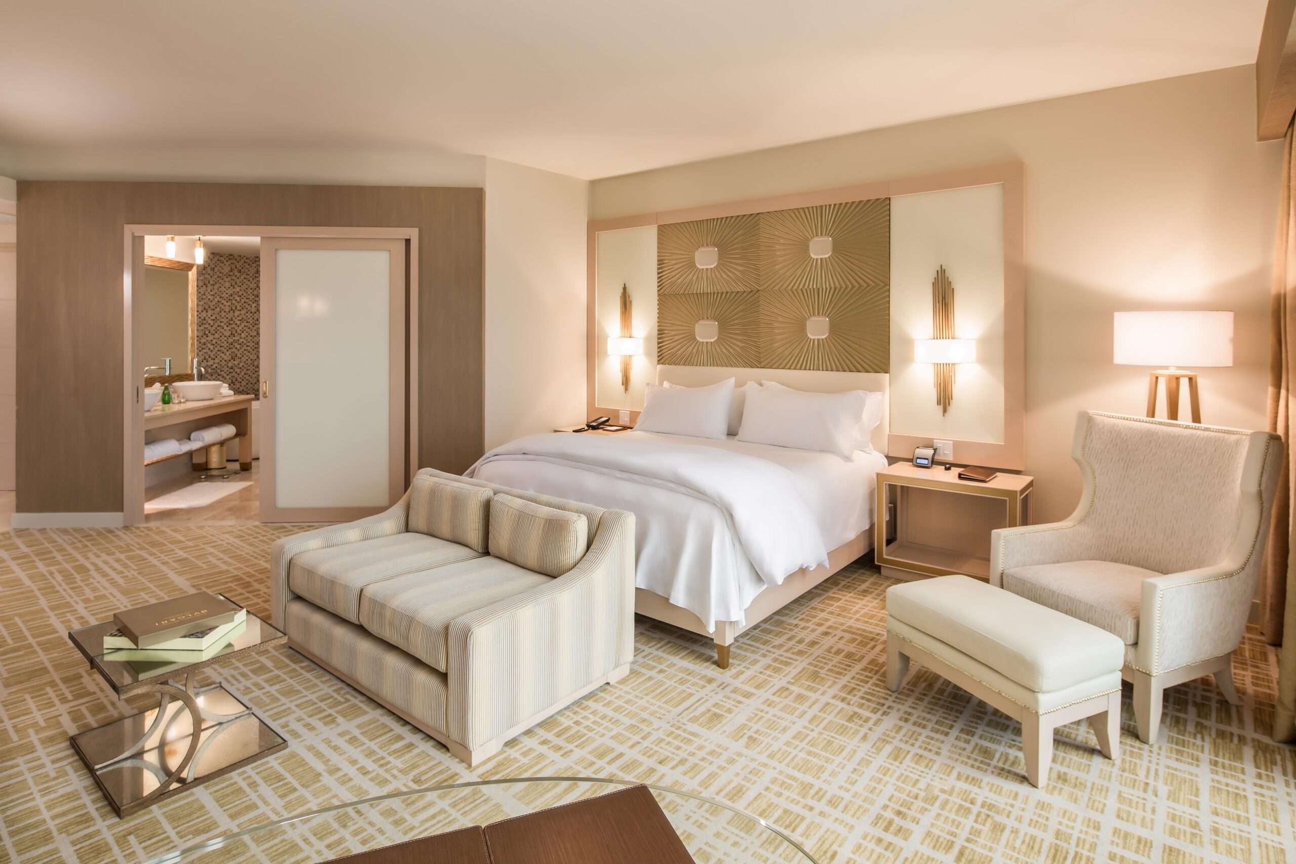 Explore the best hotels in Panama: Waldorf Astoria Panama