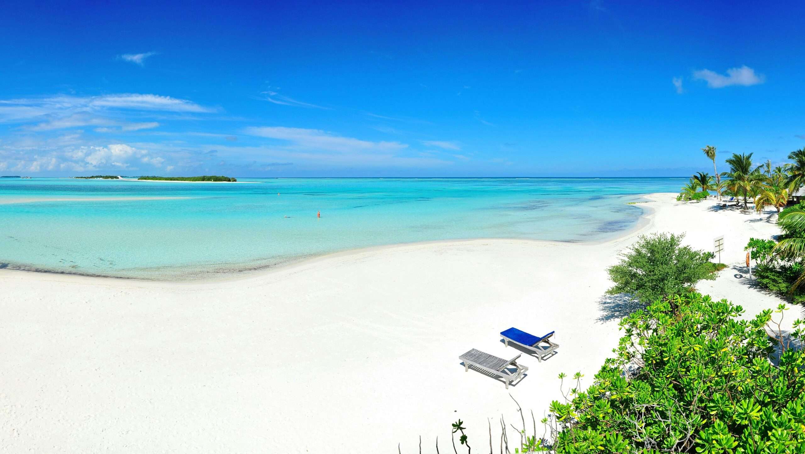 Best beaches in Panama: Featured image