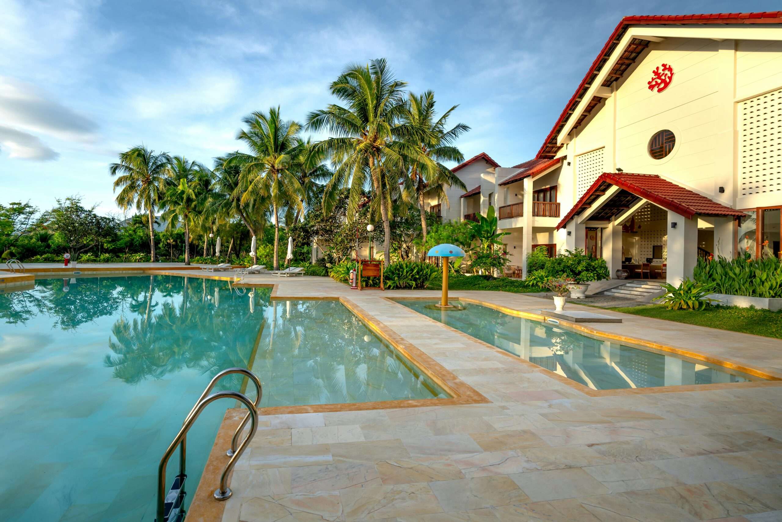 Best hotels in Jaipur: Featured image