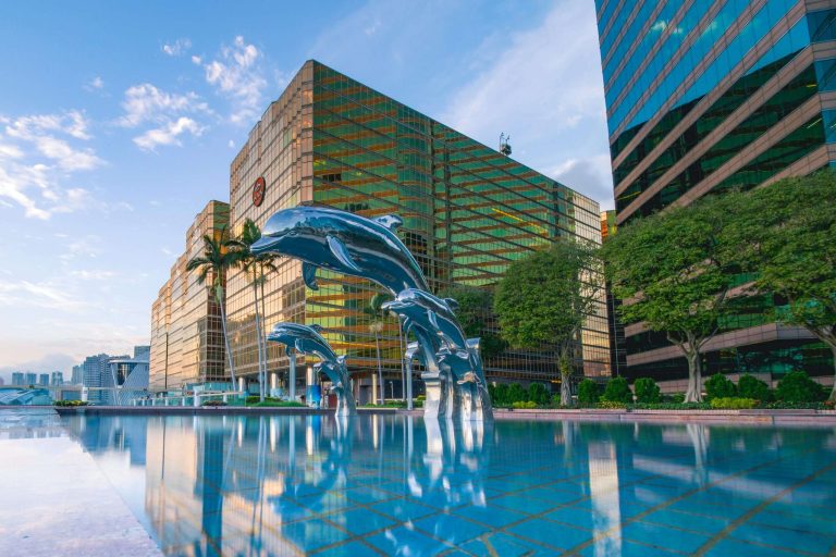 Best hotels in Vancouver: Featured image