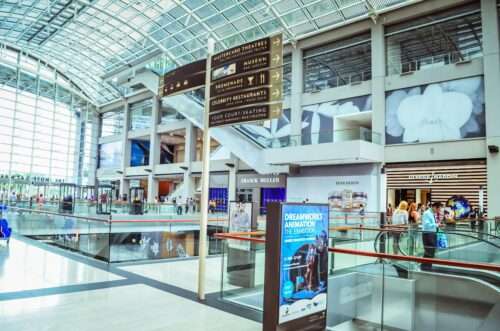 Best malls in Lisbon: Featured image