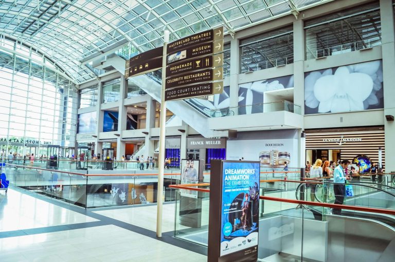Best malls in Lisbon: Featured image