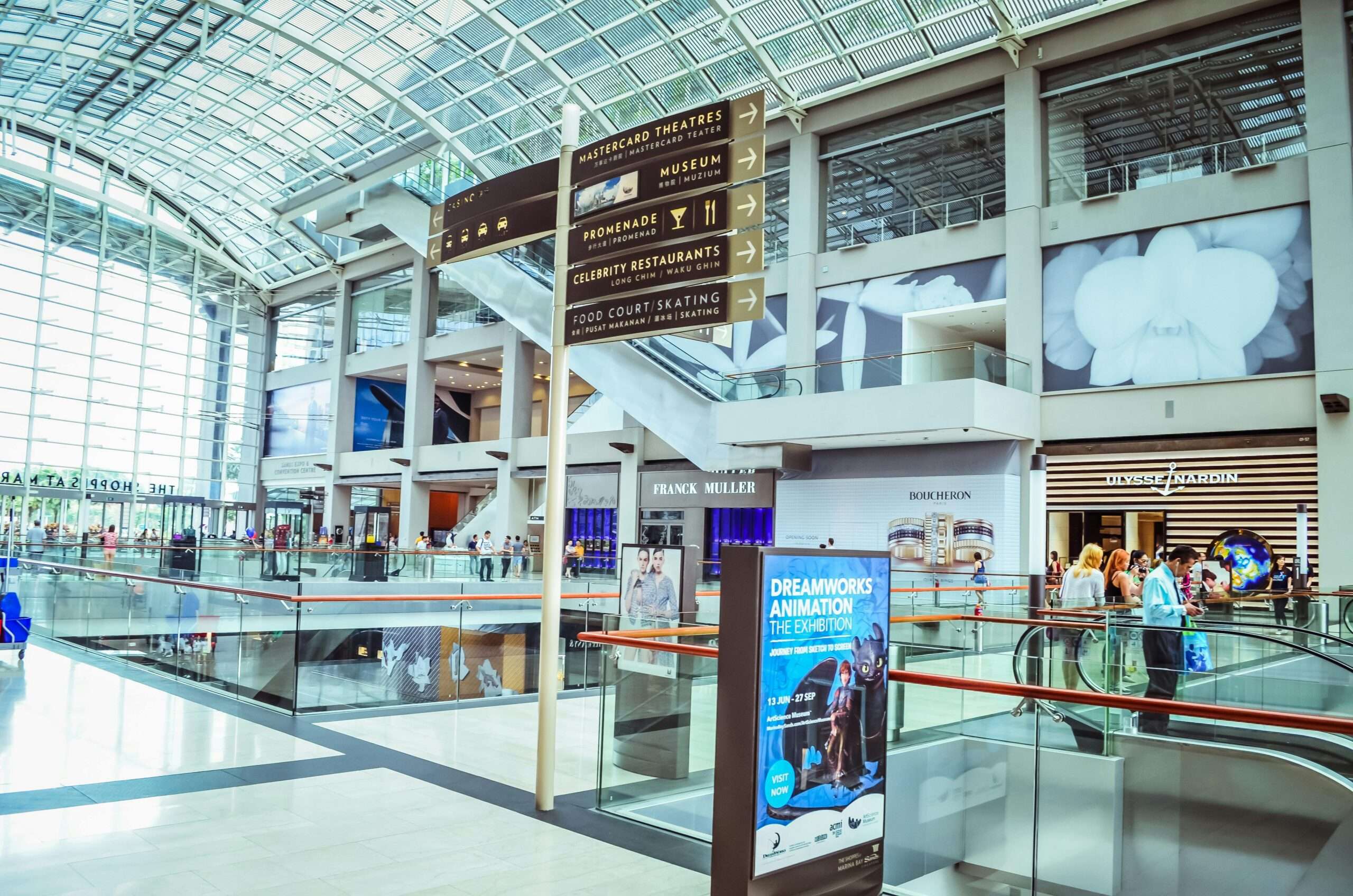 Best malls in Lisbon: Featured image