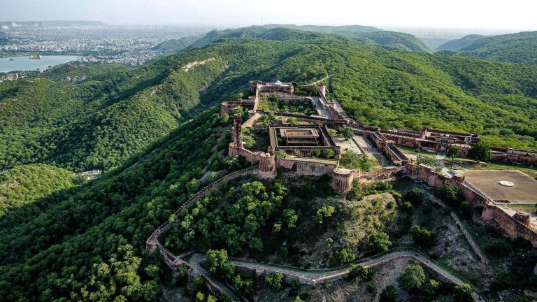 Best things to do in Jaipur: Featured image