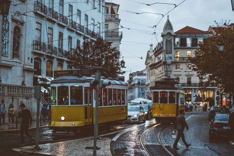 Best things to do in Lisbon: Featured image