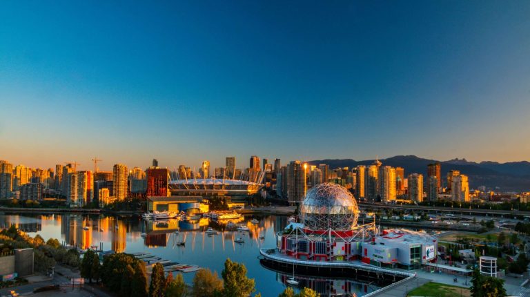 Best things to do in Vancouver: Featured image