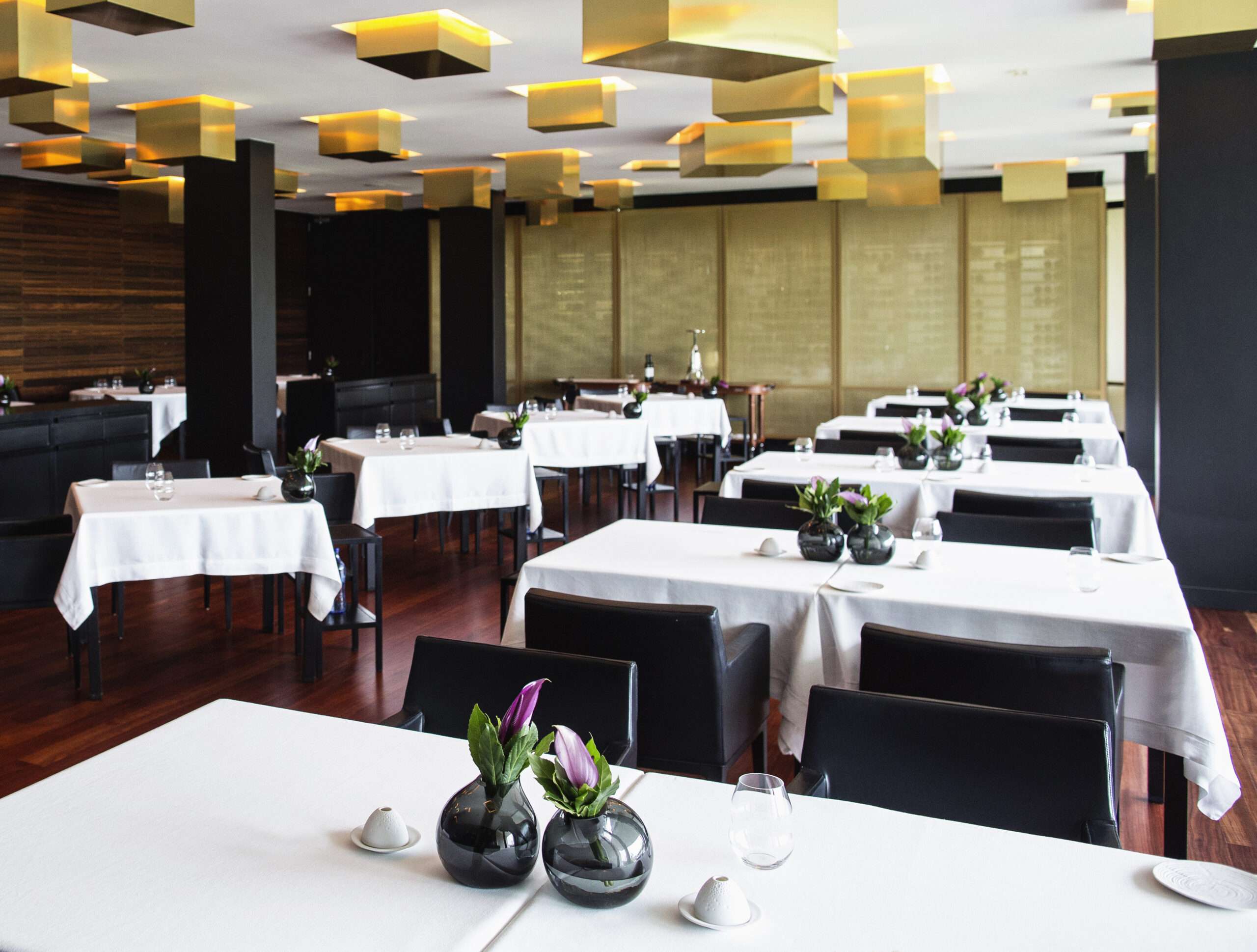 Explore the best restaurants in Lisbon: Feitoria