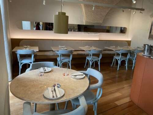 Explore the best restaurants in Lisbon: Ofício Tasco Atípico