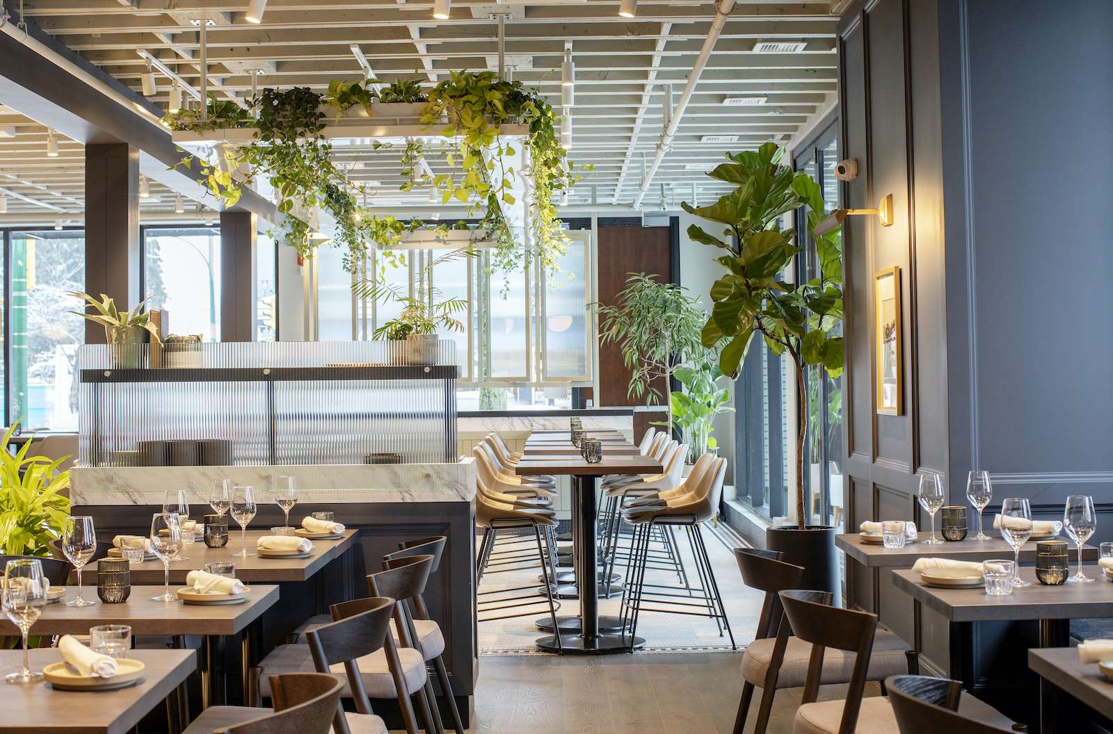 Explore the best restaurants in Vancouver: Published on Main