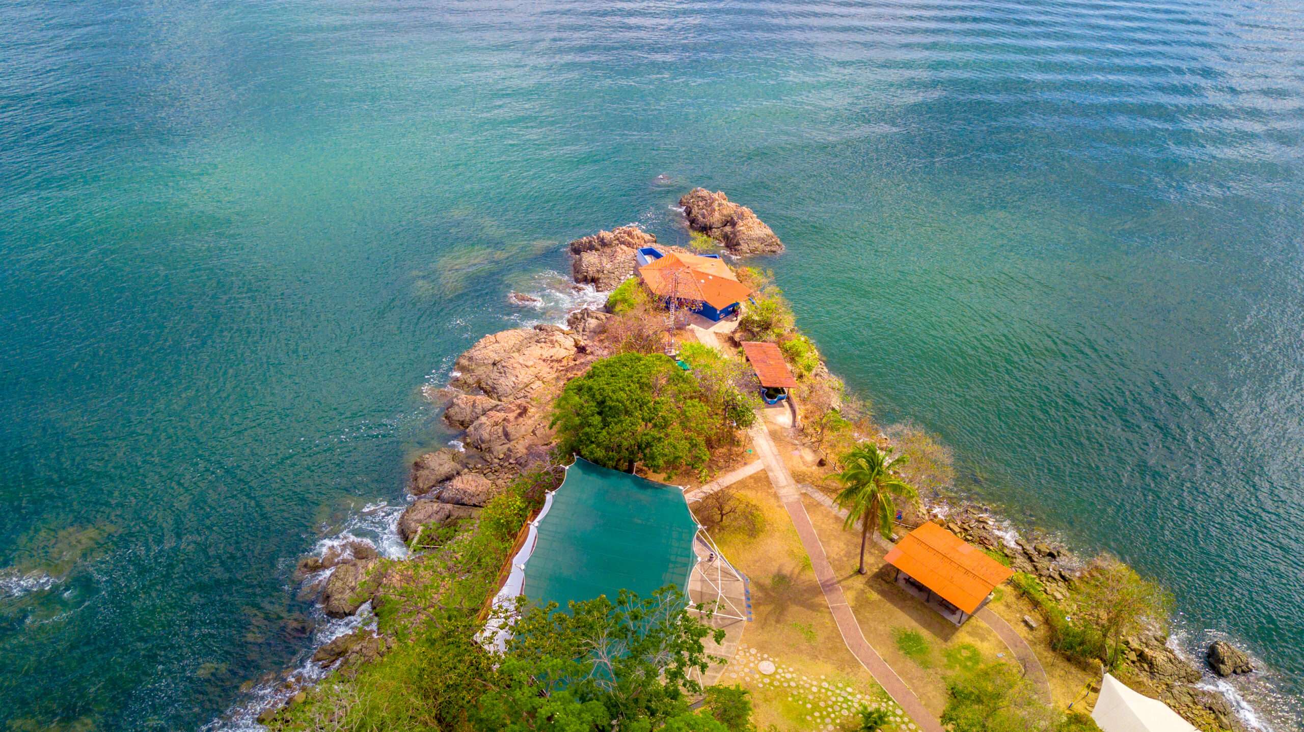 Explore the best museums in Panama: Punta Culebra Nature Center