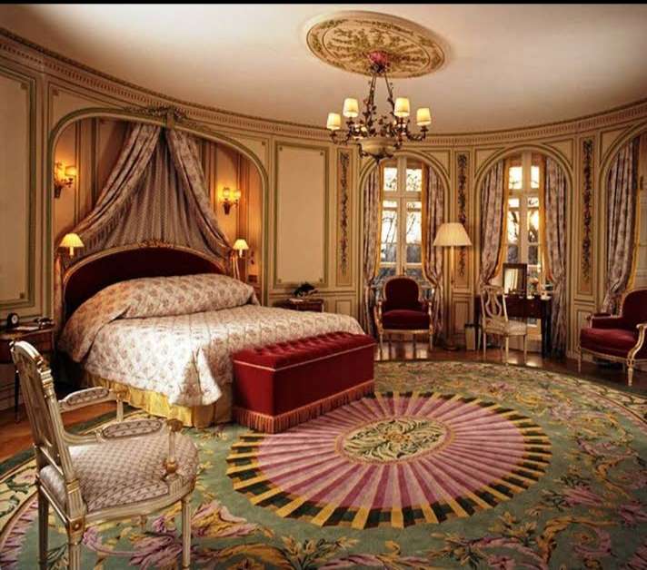 Explore the best hotels in Jaipur: Rambagh Palace