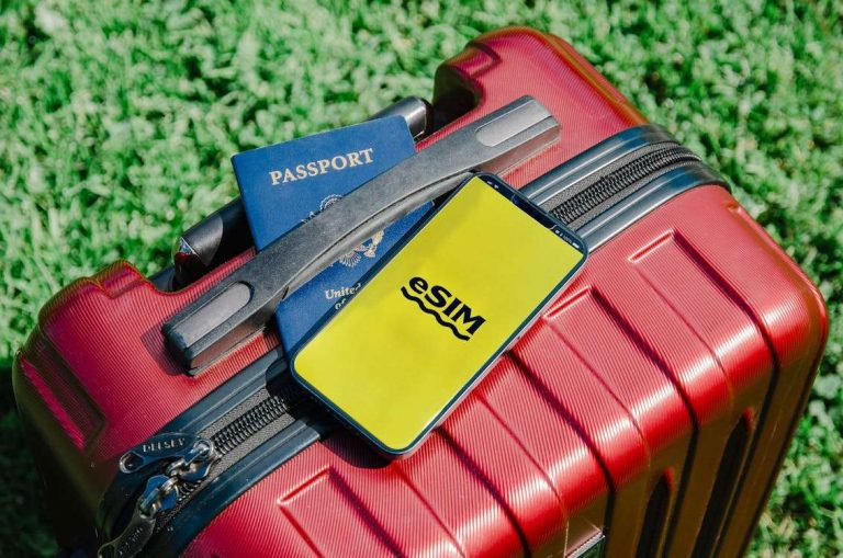 What is an eSIWhat is an eSIM (Embedded SIM)M?