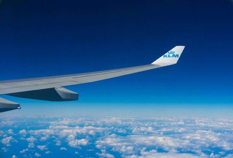 airplane Wi-Fi