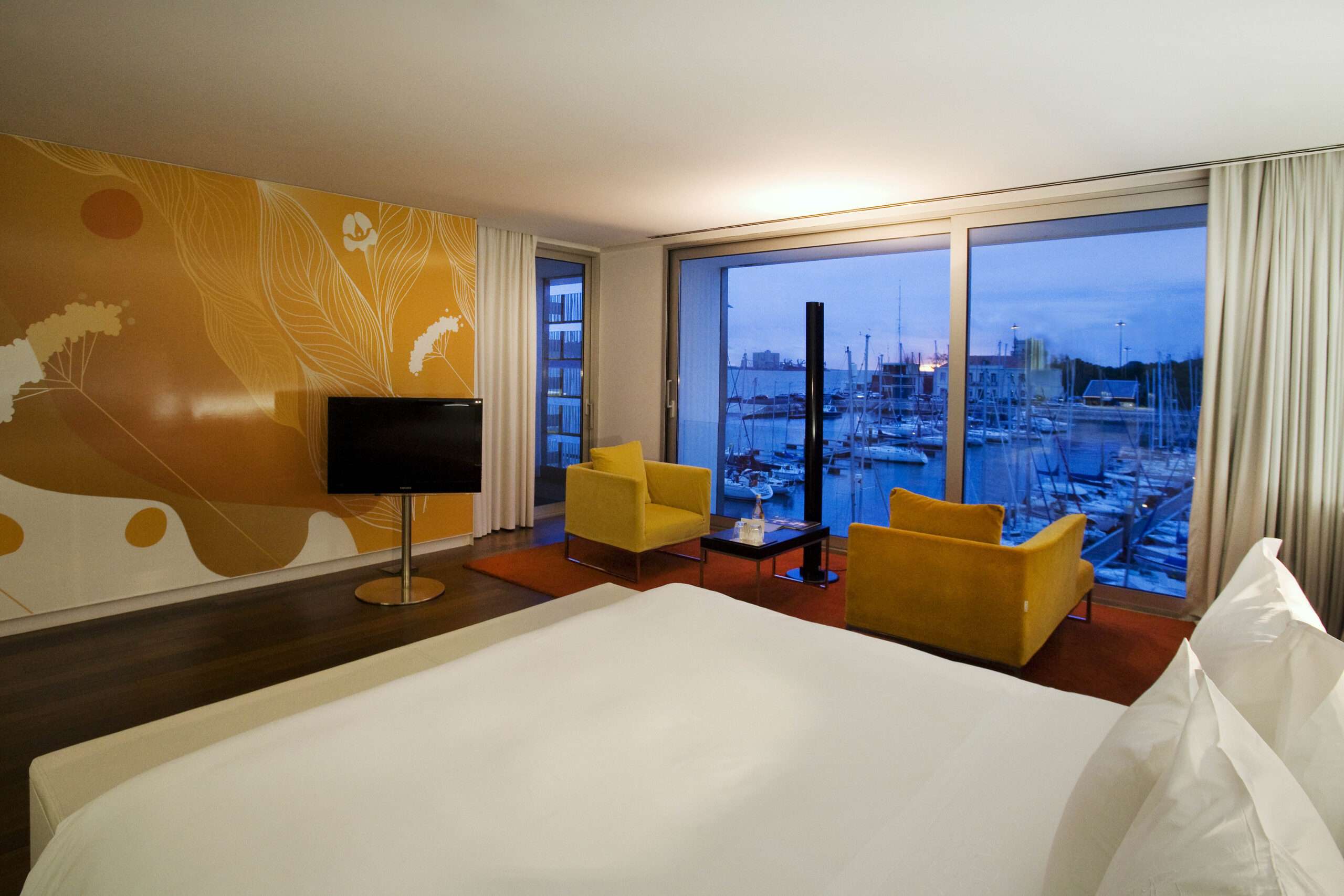 Explore the best hotels in Lisbon: Altis Belém Hotel & Spa
