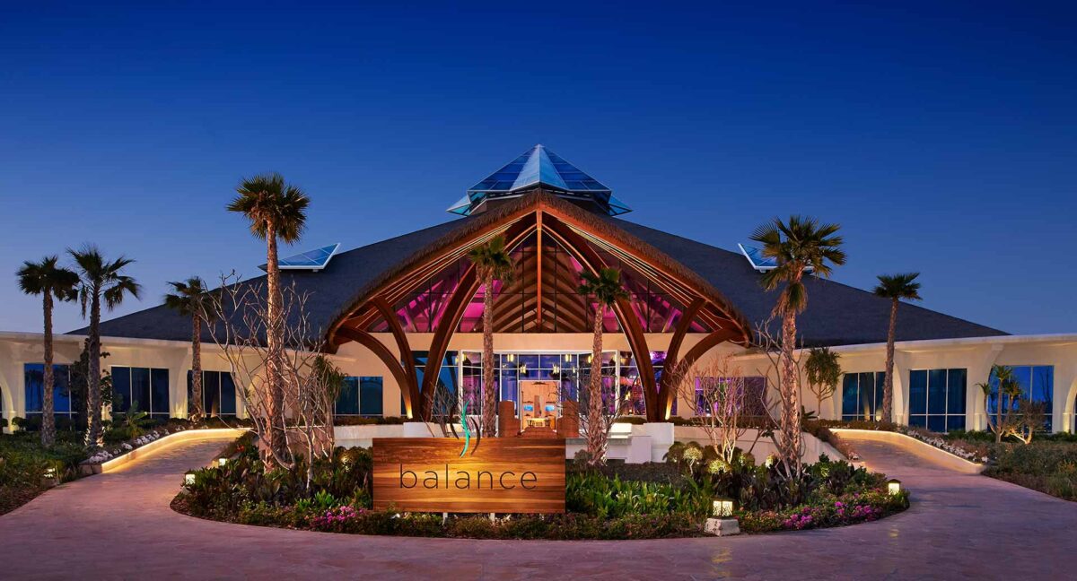 Explore the best hotels in Doha: Banana Island Resort Hotel