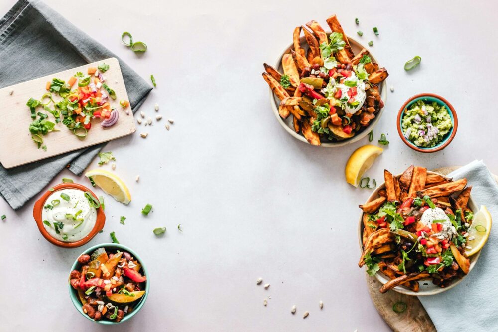 Explore the best things to do in Barcelona: Try traditional Catalan cuisine