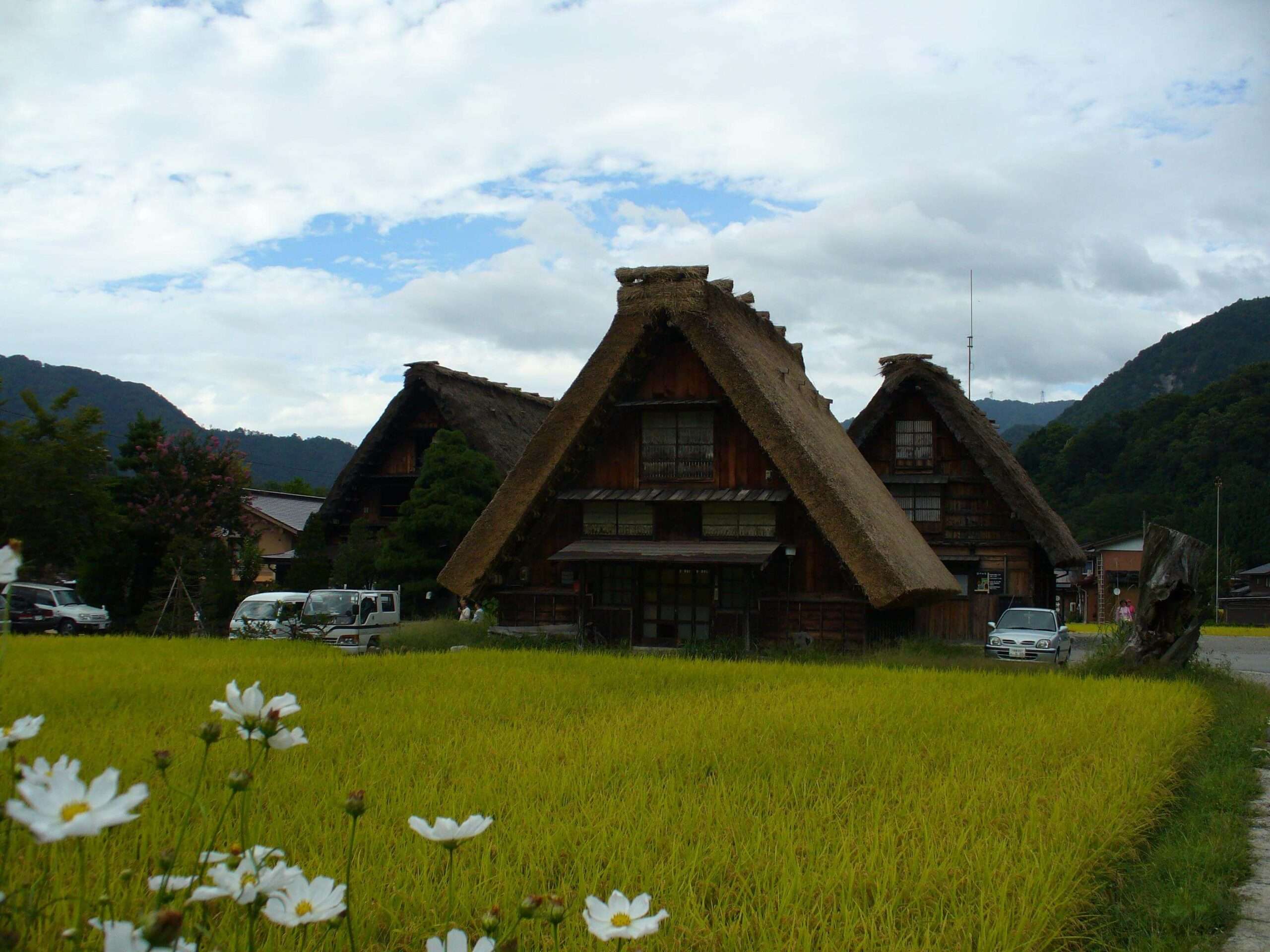 Explore the best things to do in Tokyo: Discover rural Japan
