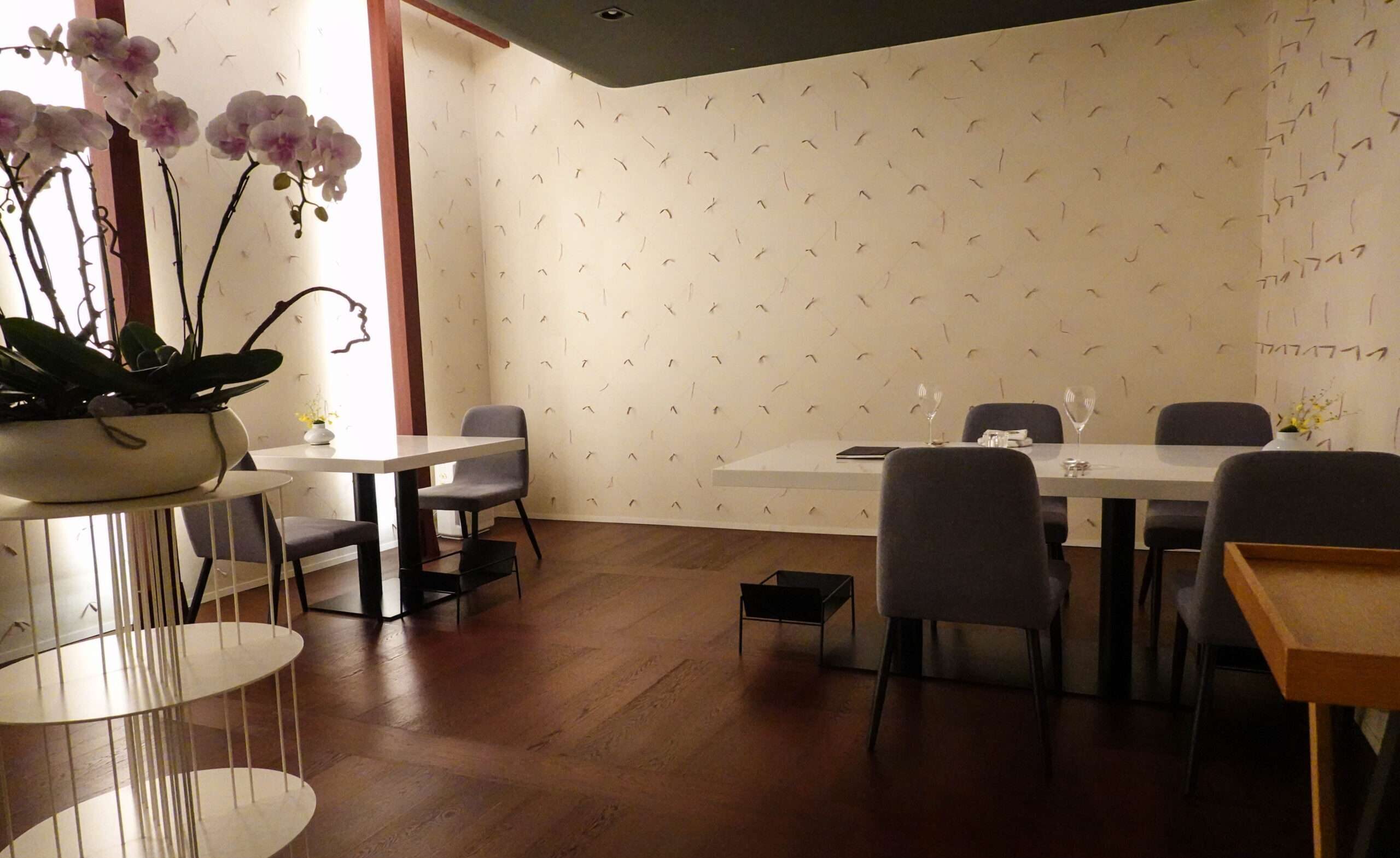Explore the best restaurants in Seoul: Gaon