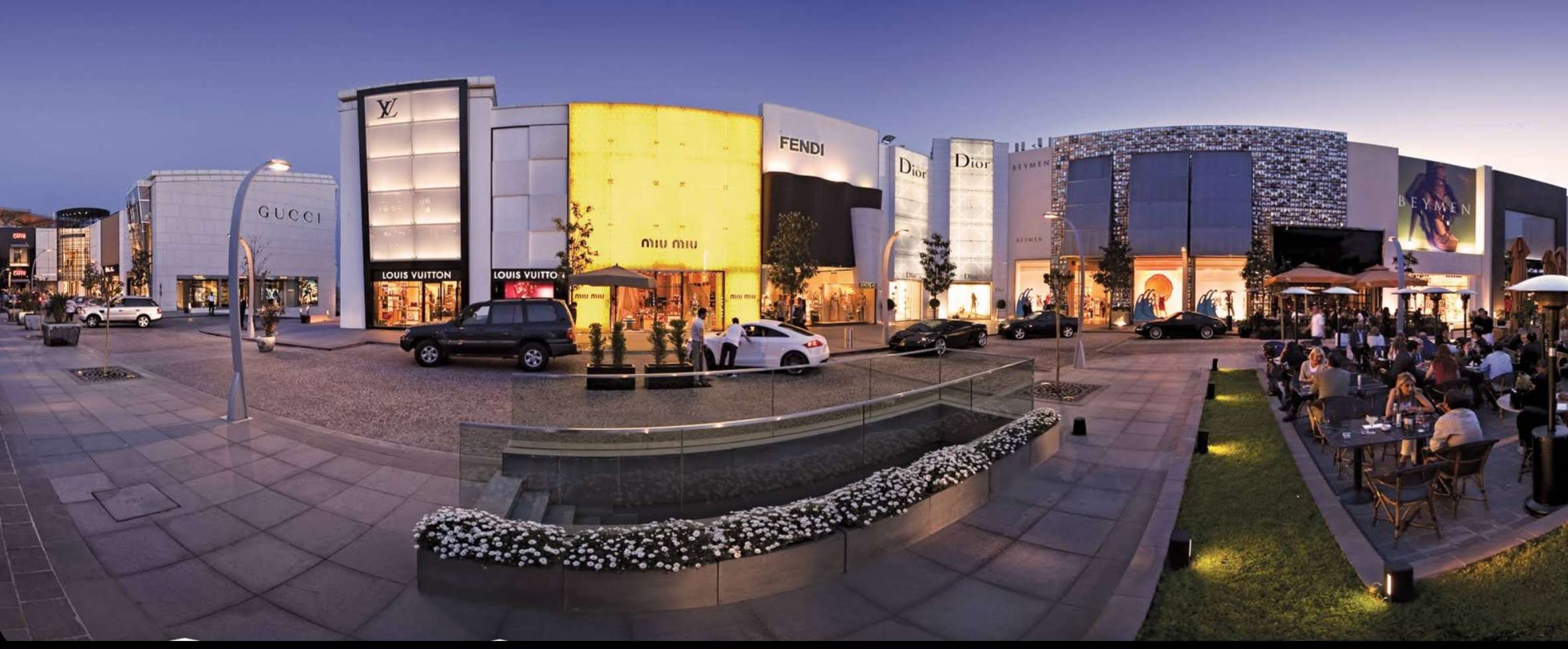 Explore the best mall in Istanbul: IstinyePark