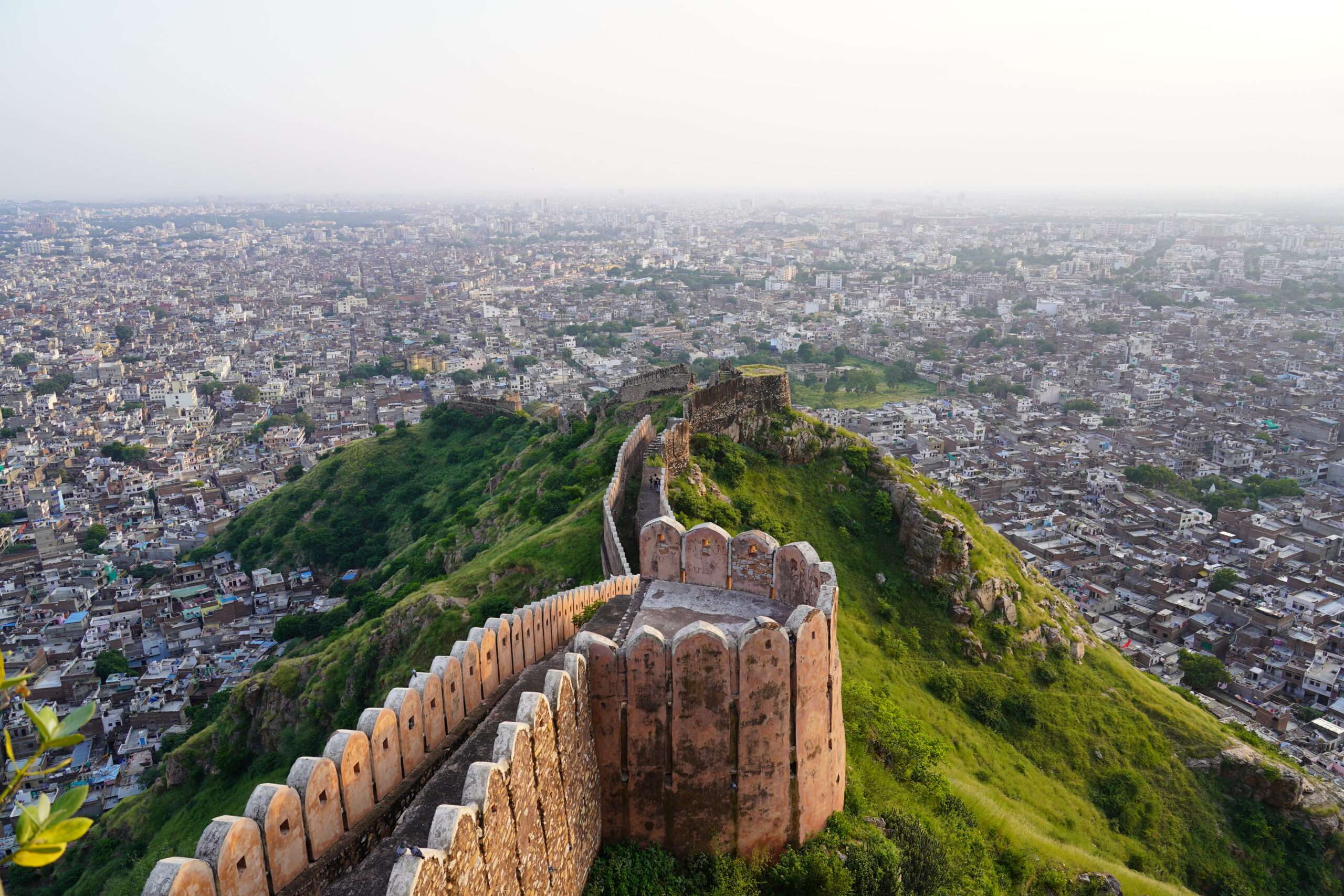 Explore the best things to do in Jaipur: Jaipur’s grand forts