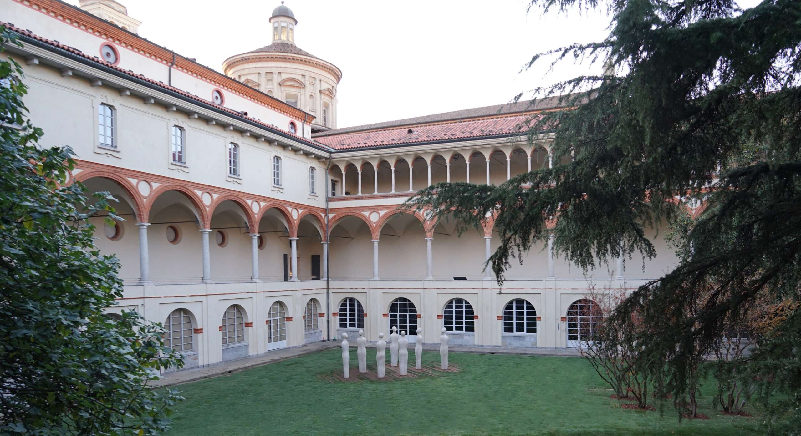 Explore the best museums in Milan: Leonardo da Vinci Museum of Science and Technology