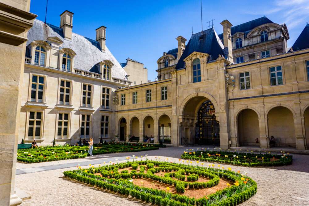 Explore the best museums in Paris: Musée Carnavalet