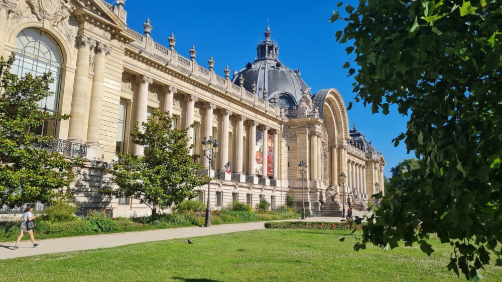 Explore the best museums in Paris: Musée d’Orsay