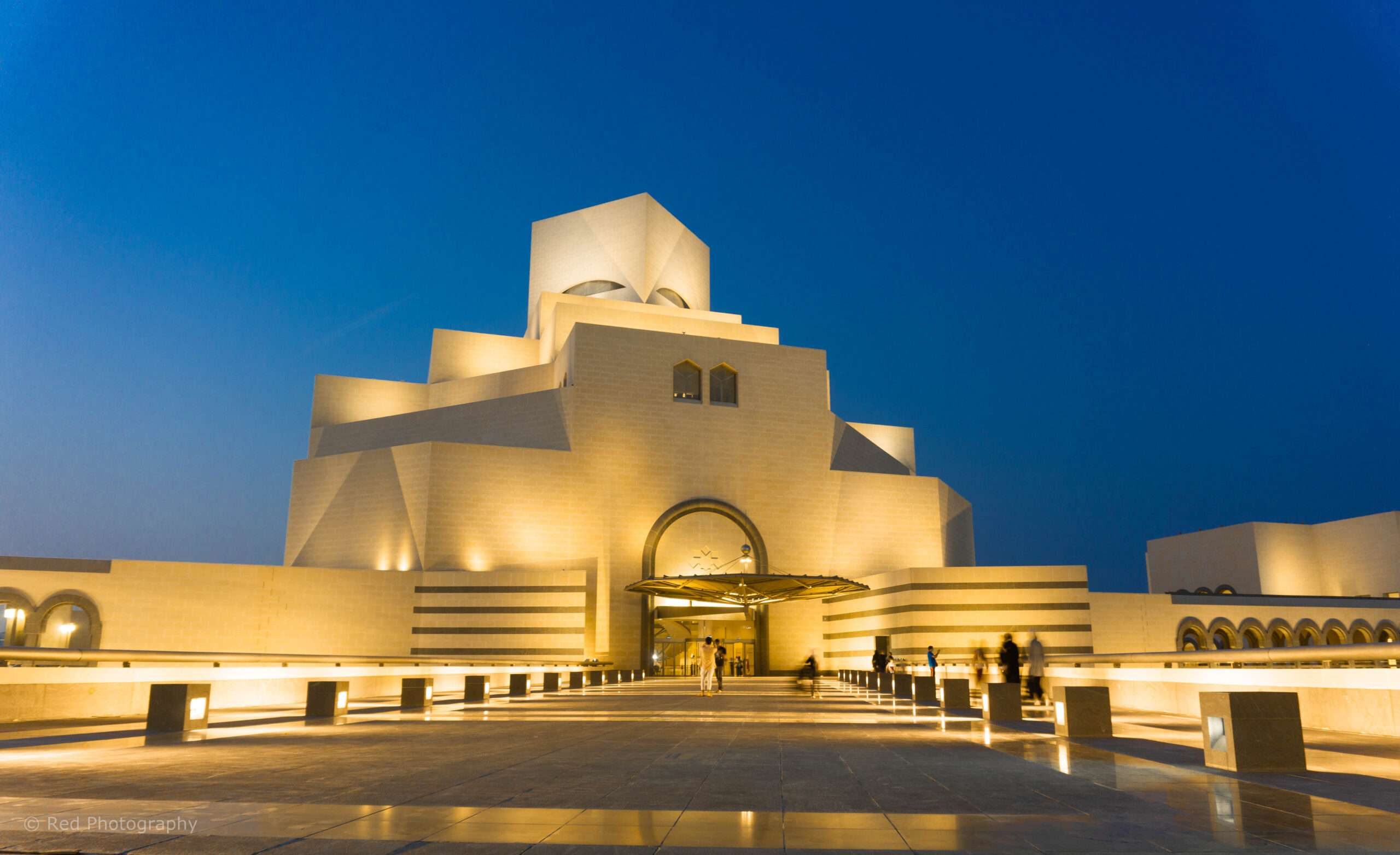 Explore the best museums in Doha: Museum of Islamic Art