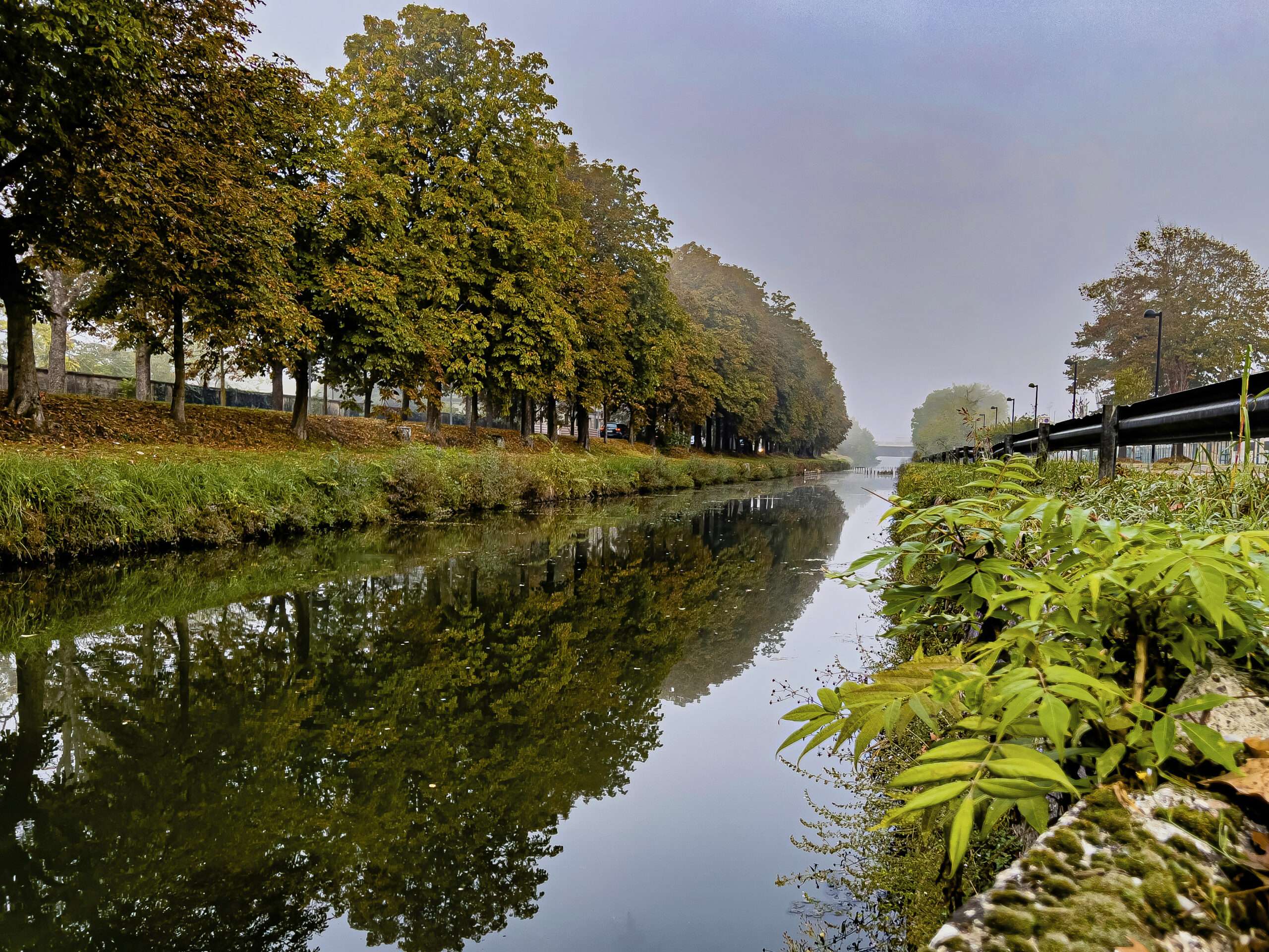 Explore the best things to do in Milan: Naviglio Pavese