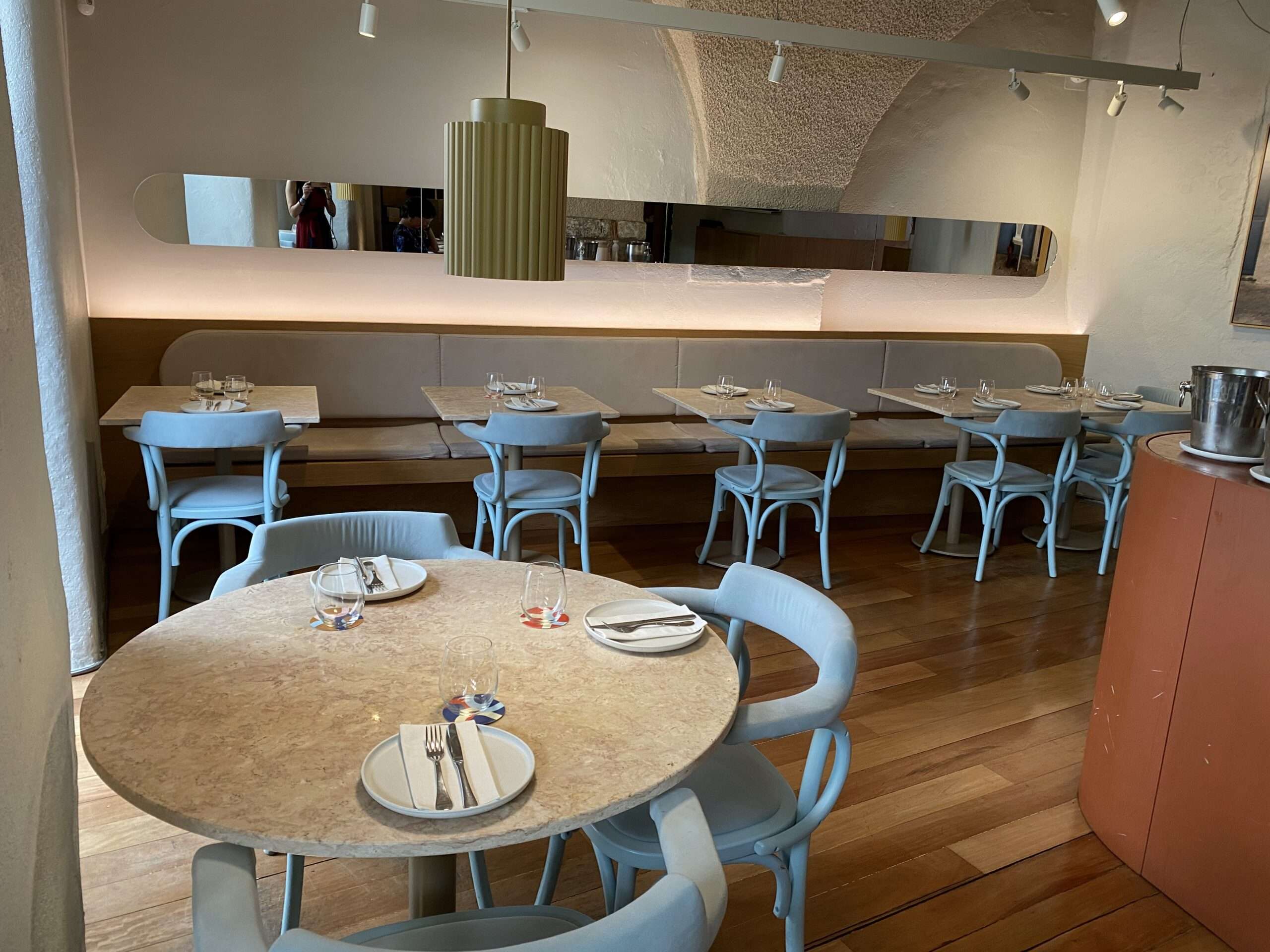 Explore the best restaurants in Lisbon: Ofício Tasco Atípico