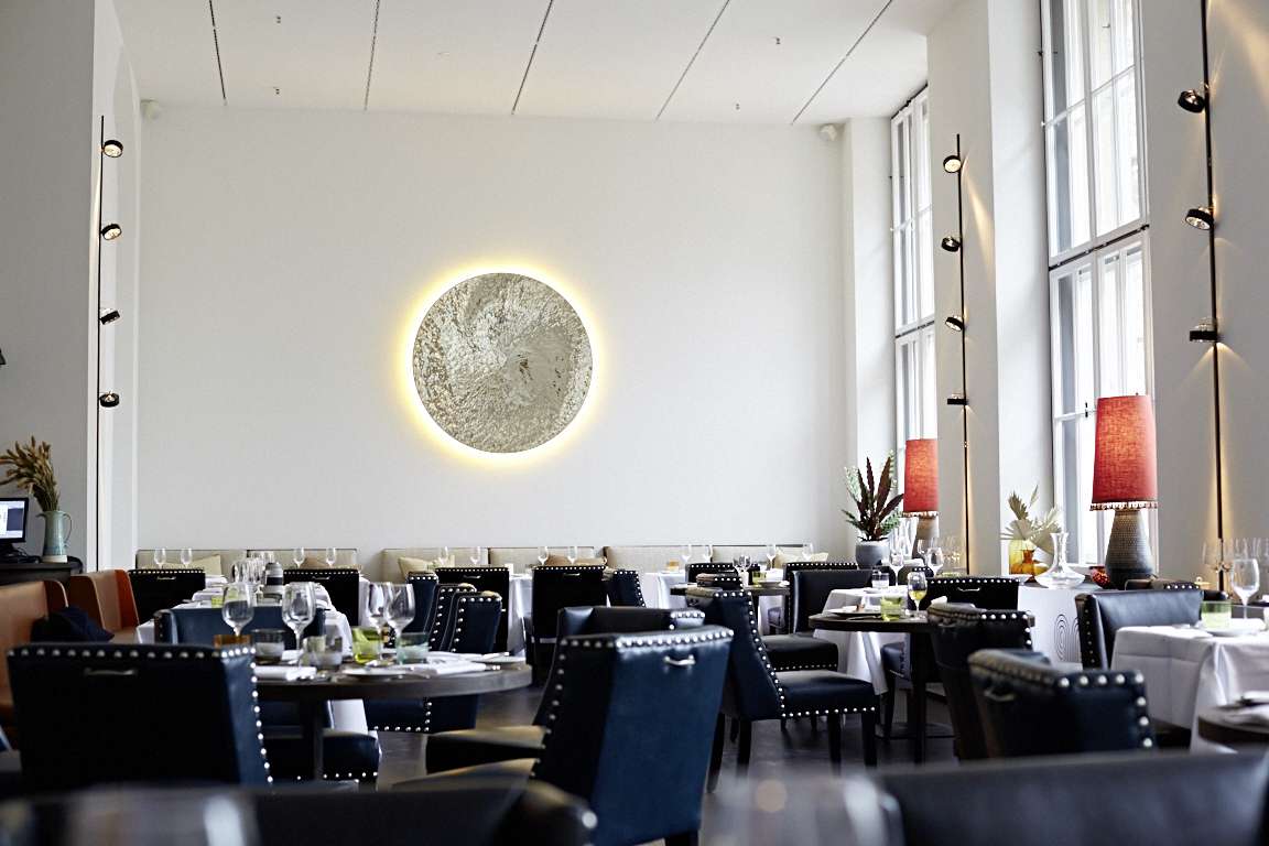 Explore the best restaurants in Munich: Pageou