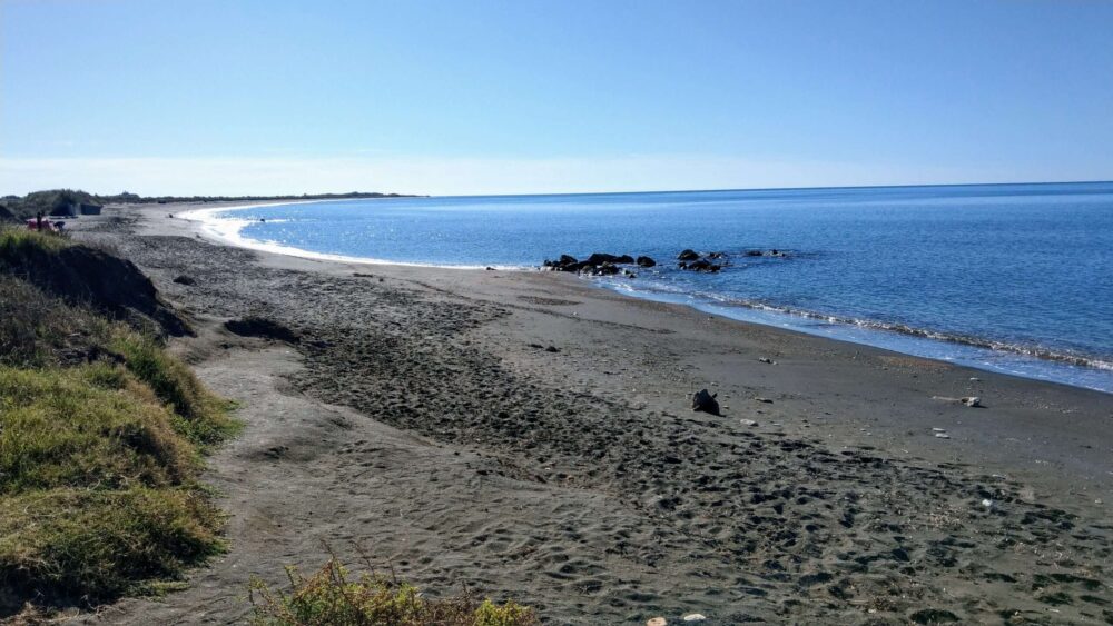 Explore the best beaches near Rome: Spiaggia di Santa Severa