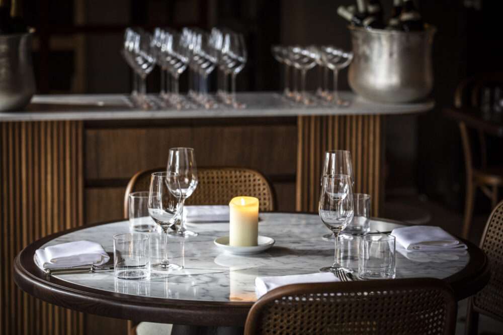 Explore the best restaurants in Amsterdam: Troef Amsterdam