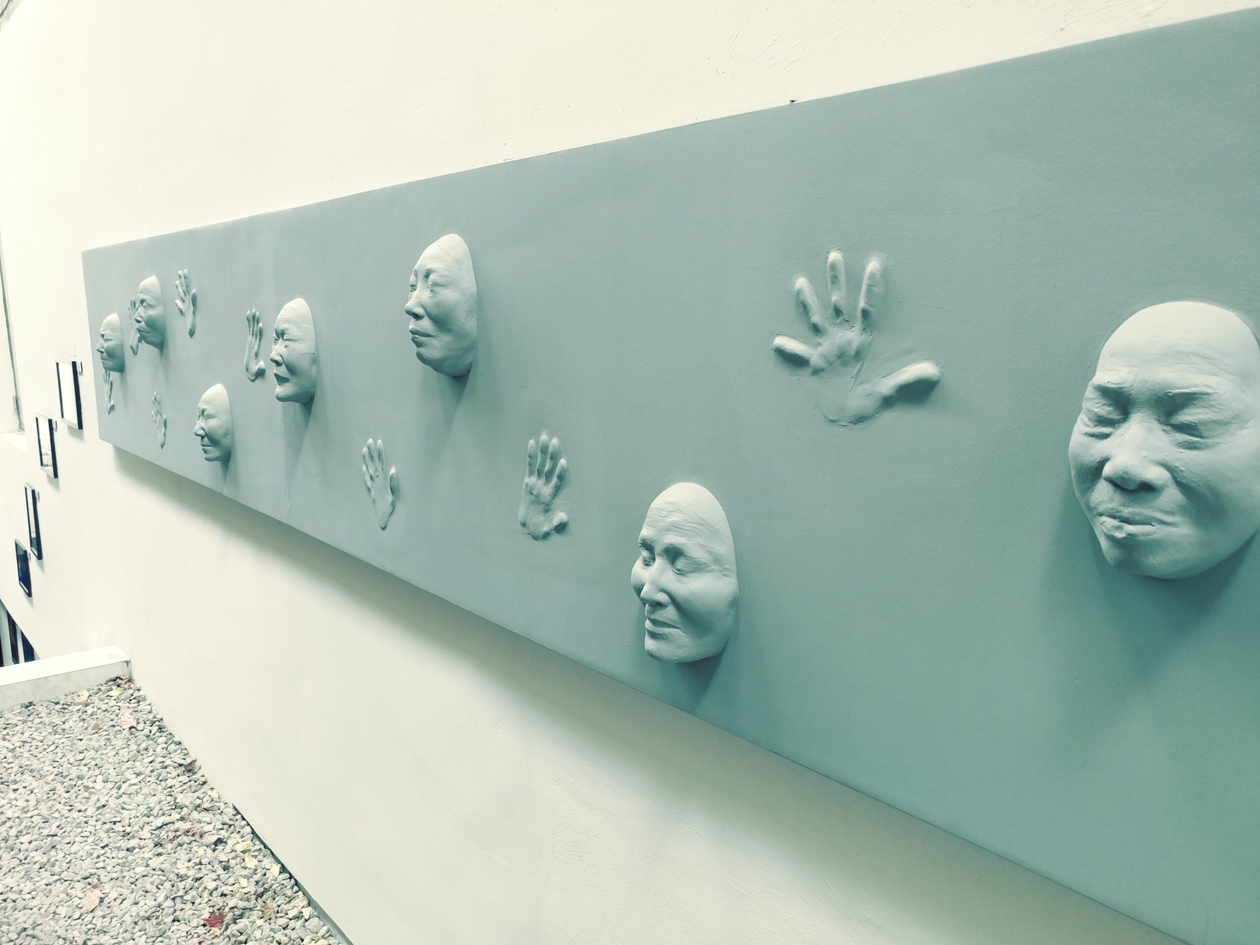 Explore the best museums in Seoul: War and Women’s Human Rights Museum