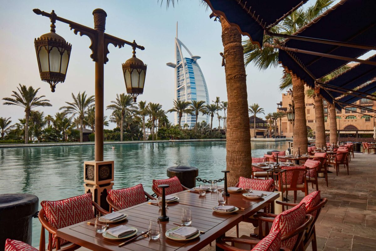 Explore the best restaurants in Dubai: Zheng He’s