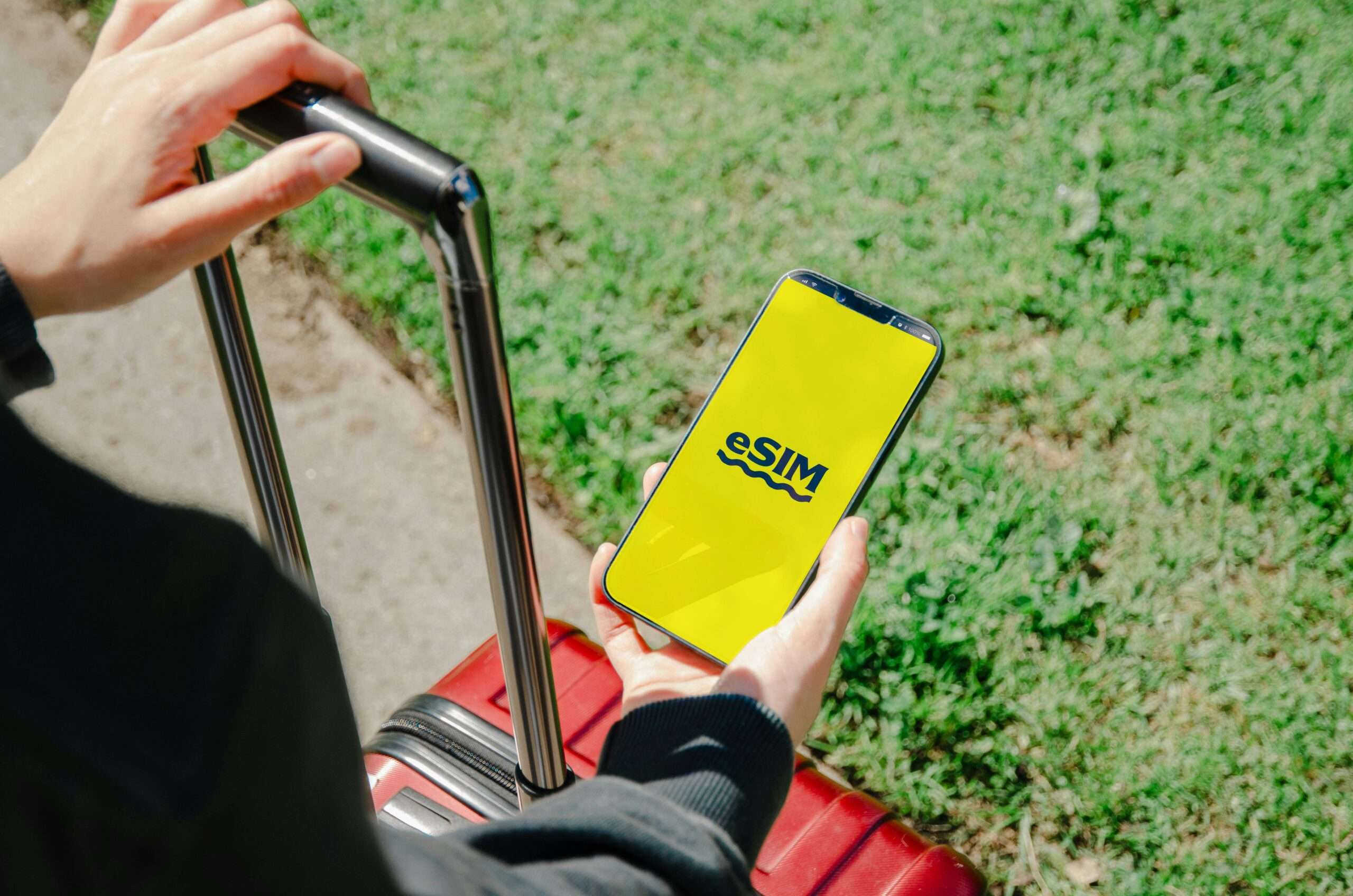 What is an eSIM?