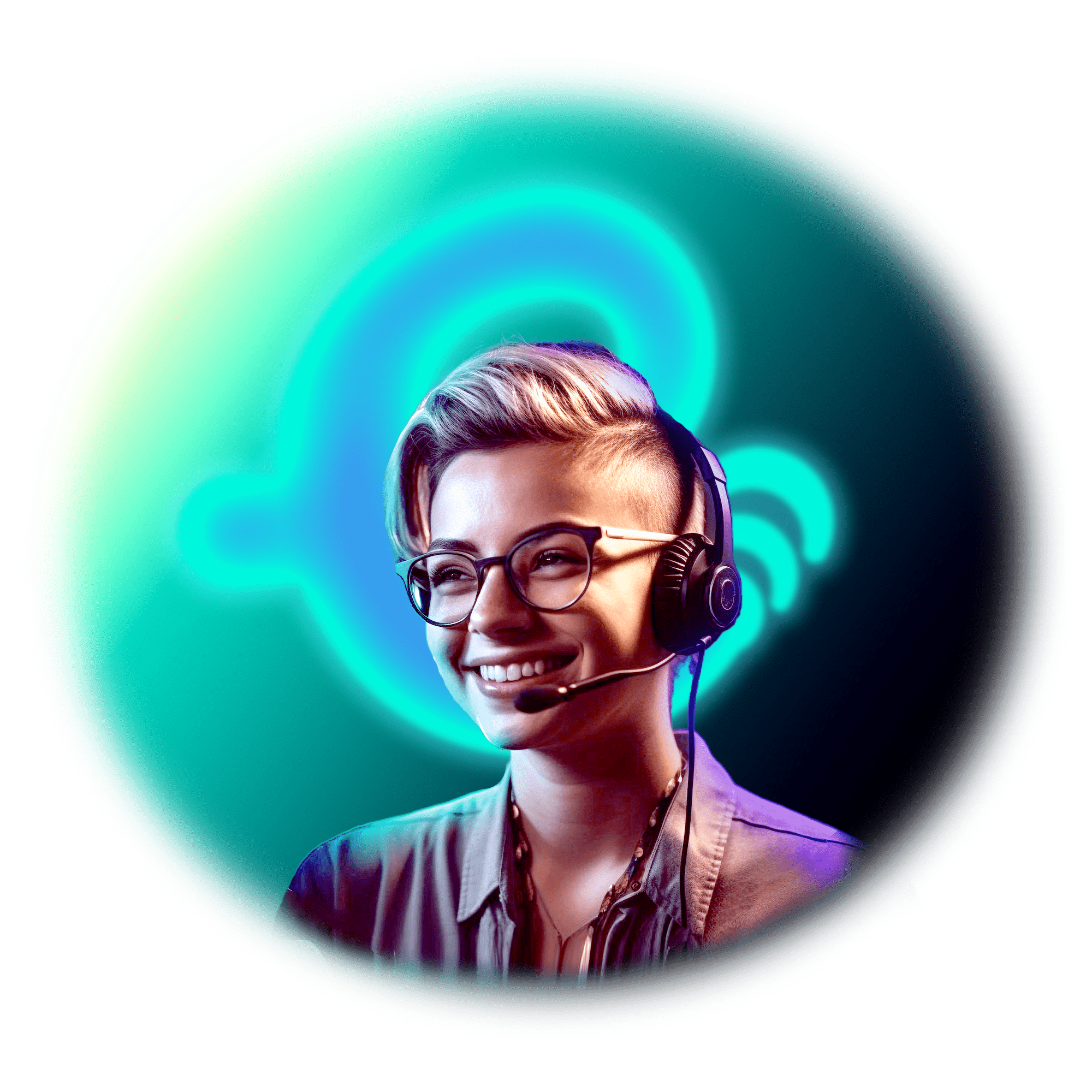 24/7 Support